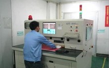 X-Ray打靶機